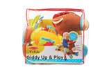 NNEKG Giddy Up & Play