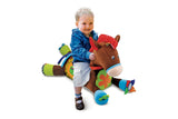NNEKG Giddy Up & Play