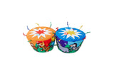 NNEKG Musical Bongos