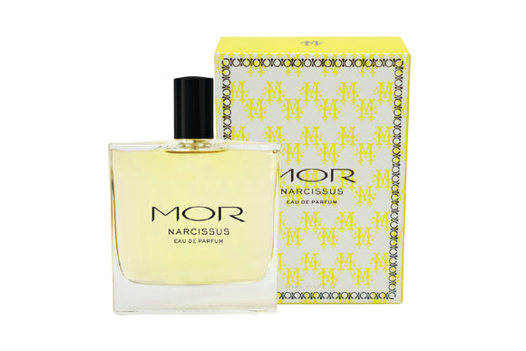 NNEKG MOR Boutique Narcissus Eau De Parfum 50ml