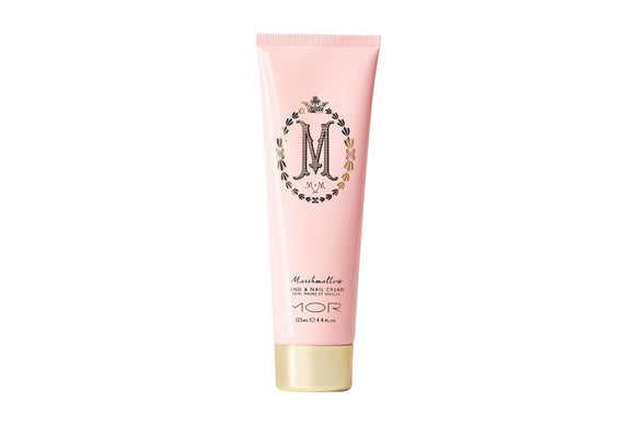 NNEKG MOR Boutique Marshmallow Hand & Nail Cream