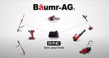 NNEMB https://www.edisons.com.au/baumr-ag-40v-lithium-sync-cordless-lawn-mower-kit-dual-battery-with-charger-450cx