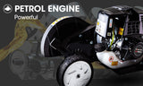 NNEMB 31cc Grass Petrol Lawn Edger-EX-880R