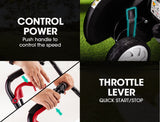 NNEMB 31cc Grass Petrol Lawn Edger-EX-880R
