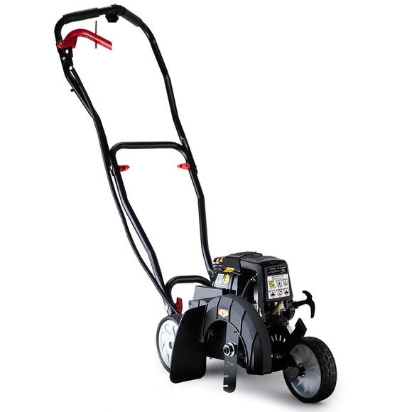 NNEMB 31cc Grass Petrol Lawn Edger-EX-880R