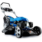 NNEMB Petrol Lawn Mower 225cc 20 4 Stroke Self Propelled-VS900