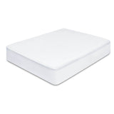 NNEDSZ  Bedding Double Size Waterproof Bamboo Mattress Protector