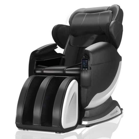 NNEMB Electric Massage Chair Full Body Reclining Zero Gravity Back Kneading