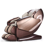 NNEMB Cloud 9 MKII Electric Massage Chair Full Body Zero Gravity with Heat and Bluetooth Bronze