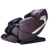 NNEMB Cloud 9 MKII Electric Massage Chair Full Body Zero Gravitywith Heat and Bluetooth Dark Crimson