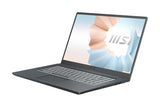 NNEKG MSI Modern 15 A11MU 1035AU Full HD i5 Windows 11 Home Laptop (8GB 512GB)
