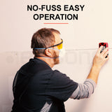 NNEMB KEAMYA Digital Wall Scanner Multi Material Detector Universal Tester Stud Finder