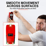 NNEMB KEAMYA Digital Wall Scanner Multi Material Detector Universal Tester Stud Finder