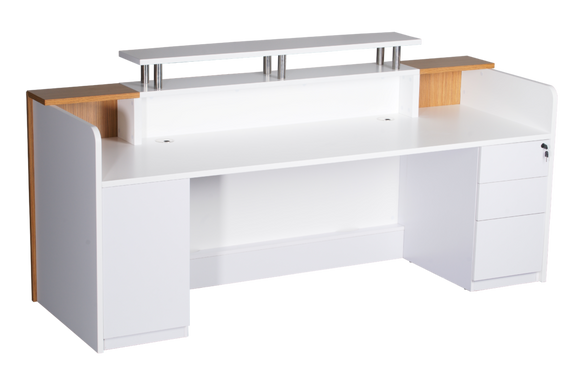 NNE MA Reception Counter - NNE Furniture