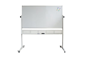 NNE Standard Mobile Whiteboard