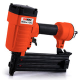 NNEMB CB300 MKII Pneumatic Air T-Nailer Concrete Nail Gun Heavy-Duty