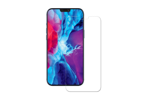 NNEKG iPhone 12 Pro Max Premium 9H Tempered Glass Screen Protector