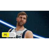 NNEKG NBA 2K22 (PS5)