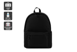 NNEKG Classic Backpack (Black)