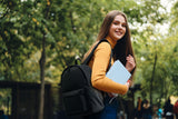 NNEKG Classic Backpack (Black)