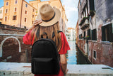 NNEKG Classic Backpack (Black)