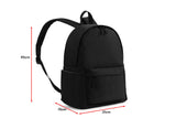 NNEKG Classic Backpack (Black)
