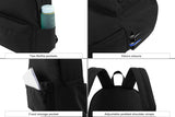 NNEKG Classic Backpack (Black)