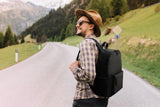NNEKG Classic Backpack (Black)