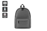 NNEKG Classic Backpack (Grey)