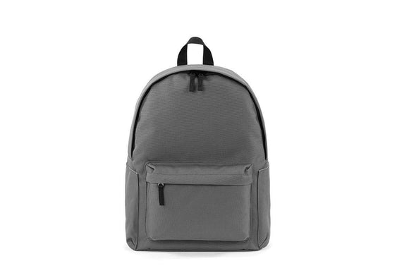 NNEKG Classic Backpack (Grey)