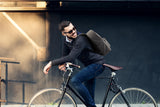 NNEKG Classic Backpack (Grey)