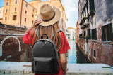 NNEKG Classic Backpack (Grey)