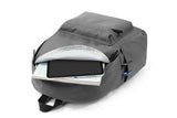 NNEKG Classic Backpack (Grey)