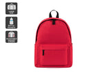 NNEKG Classic Backpack (Red)