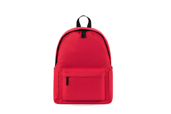 NNEKG Classic Backpack (Red)