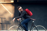 NNEKG Classic Backpack (Red)