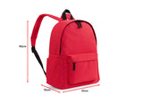 NNEKG Classic Backpack (Red)
