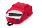 NNEKG Classic Backpack (Red)