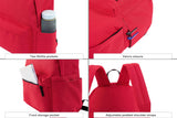 NNEKG Classic Backpack (Red)