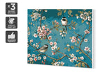 NNEKG Painting by Numbers Birds on a Tree