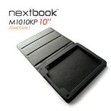 NNEDSZ Stand Case for Nextbook Tablets M1010KP (Dual Core) - Black