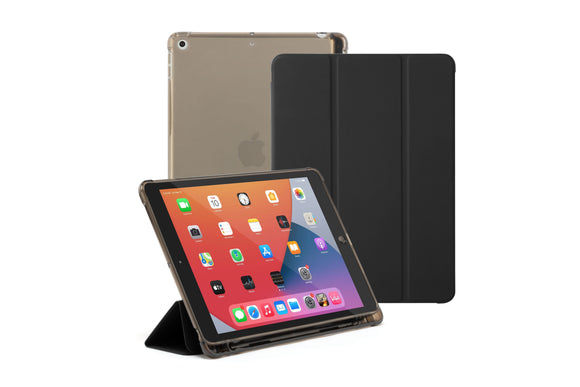 NNEKG iPad 7 8 9 Smart Case