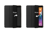 NNEKG iPad 7 8 9 Smart Case