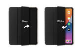 NNEKG iPad Air 4 Smart Case