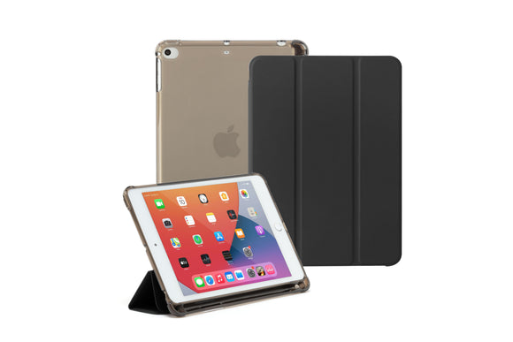 NNEKG iPad mini 4 5 Smart Case