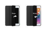 NNEKG iPad mini 4 5 Smart Case