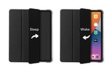 NNEKG iPad Pro 12.9 inch Smart Case