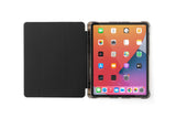 NNEKG iPad Pro 12.9 inch Smart Case