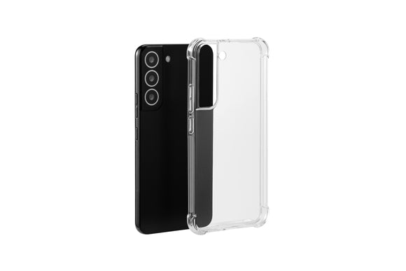 NNEKG Galaxy S22 Clear Case