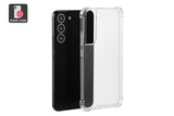 NNEKG Galaxy S22 Clear Case